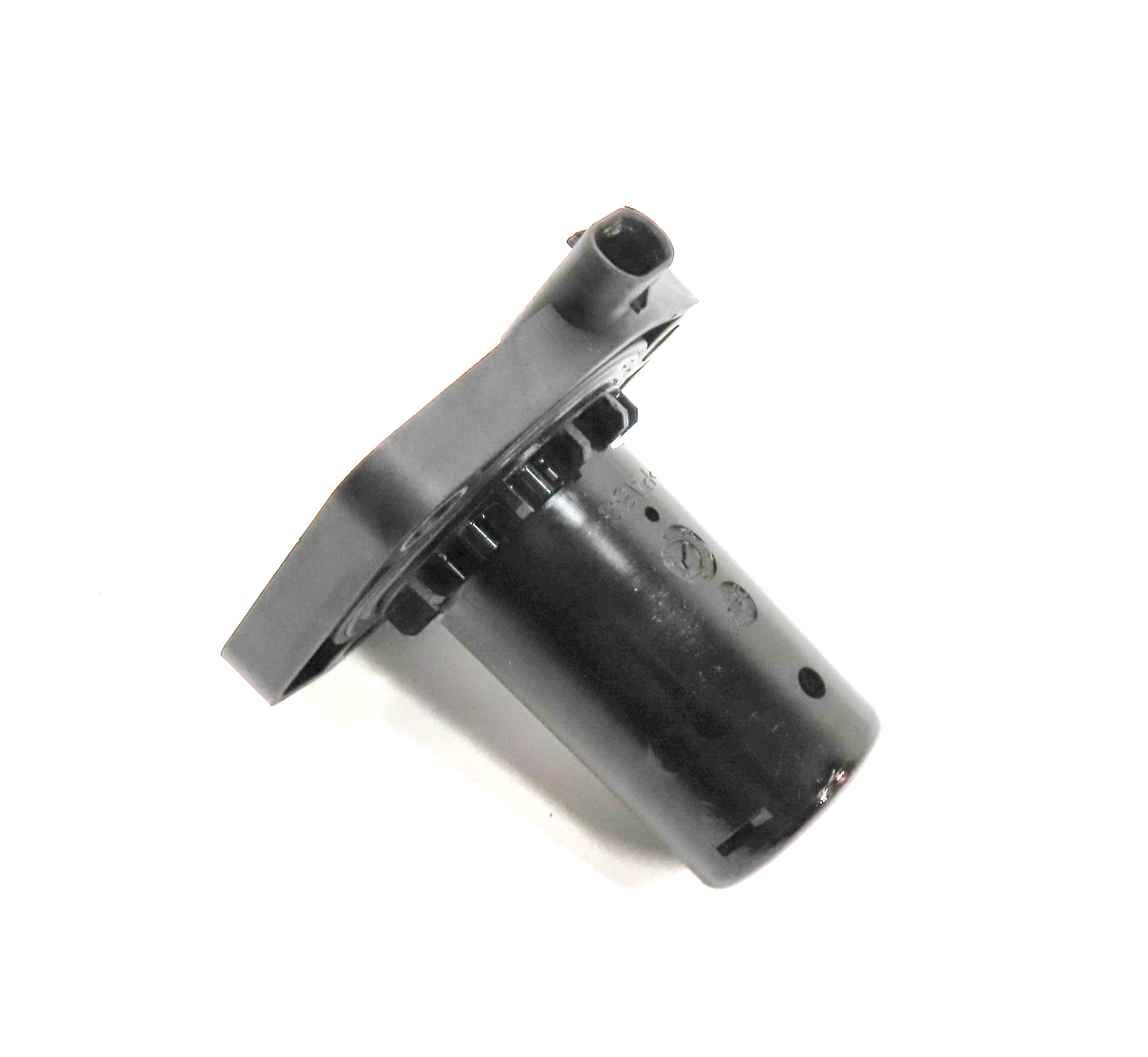 16 MERCEDES GLA250 (X156) 2.0L TURBO (M270) ENGINE MOTOR OIL FLUID LEVEL SENSOR — exact item pictured